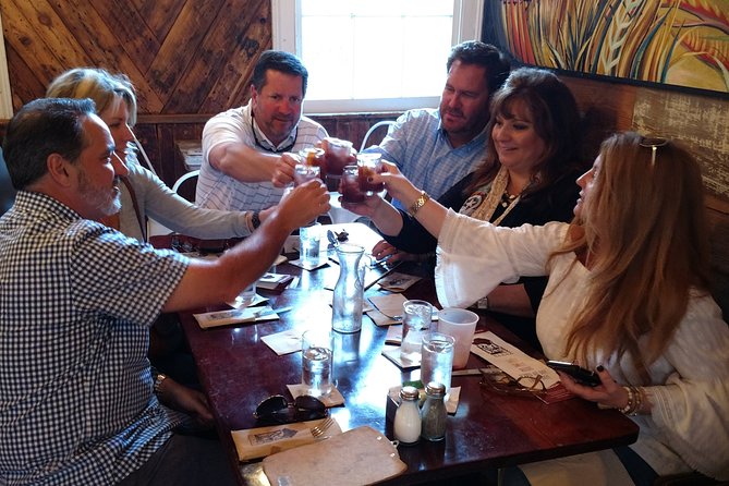 New Orleans Weekend Garden District Food & History Tour - Personalized Small Group Experience