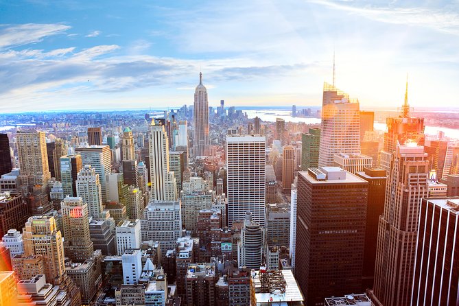 New York City Shore Excursion: Pre-Cruise Half-Day Private Tour - Traveler Feedback: What Past Guests Are Saying