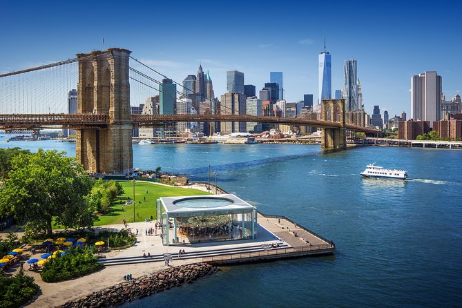 New York Sightseeing Pass: Empire State Building-100+ Attractions - Operational Details