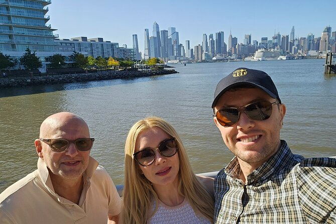 New York Skyline Magic - Private Tour With a Real Local - Booking Process and Cancellation Policy