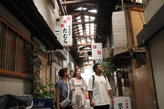 Nezu Shrine and Yanaka: Morning Downtown Walking Tour - Accessibility and Recommendations