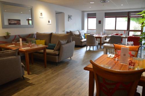 Nicey - Hotel Spa, Lounge, Coworking - Room Information and Types