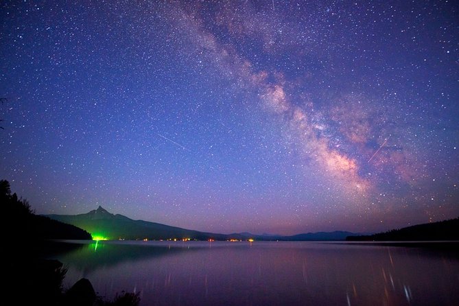 Night Sky Private Photo Tour - Tips for a Successful Night Sky Photography Experience