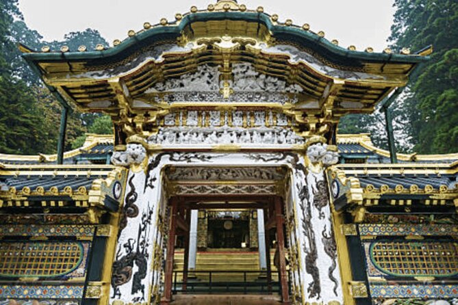 Nikko Private Custom Tour With Local Guide - Experience the Beauty of Nikkos Natural Landscapes