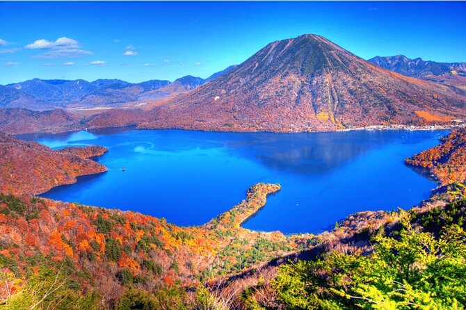 Nikko Private Day Trip With English Speaking Driver From Tokyo - Tour Inclusions