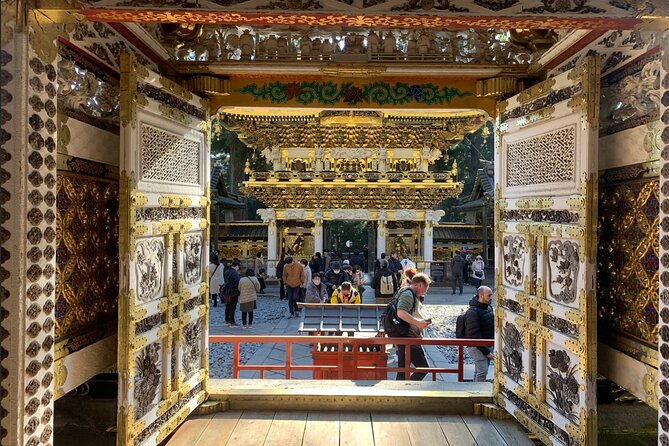 Nikko Private Tour With Temples and Nature and World Heritage - Convenient Transportation and Comfortable Lunch