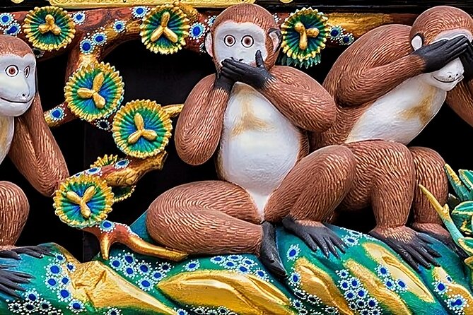 Nikko Tour by Private Car and English Speaking Driver - Booking and Cancellation Policy