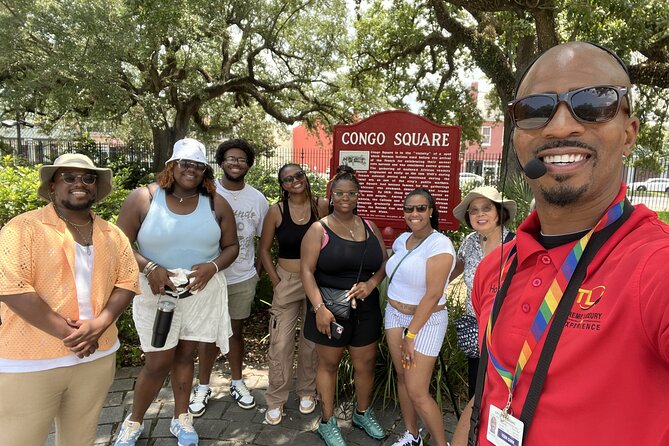 Nola Party Bus Tour - Cancellation and Refund Policy