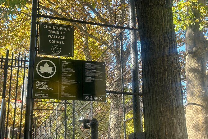 Notorious Walking Tour: Biggie Smalls Life & Legacy in Brooklyn - Visitor Reviews and Feedback