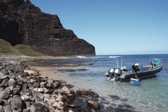 Nualolo Kai Beach Landing Raft Adventure - Customer Reviews and Experiences