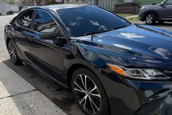 NYC Airports All Inclusive Private Arrival Transfer JFK LGA EWR - Benefits of Choosing Private Transfers