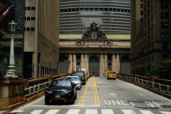 NYC: Official Grand Central Terminal Tour - Customer Service and Feedback