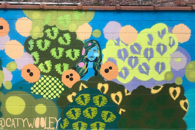 NYC: Private Graffiti & Street Art Walking Tour - Exploring Bushwicks Street Art Scene