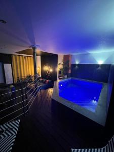 Nyx Exceptional Suite - Booking Information