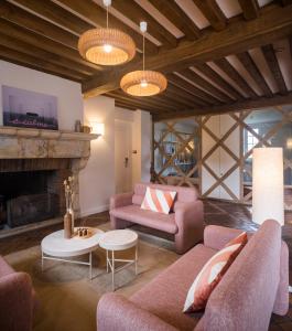 Ô Rouge Hotel-Spa - Gevrey-Chambertin - Territory - Spa and Wellness Services