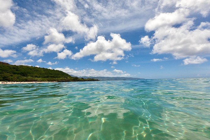 Oahu Custom Private Circle Island and Mini Circle Island Tours - Accessibility and Additional Information