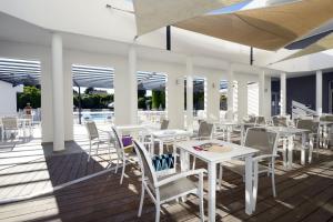 Odalys Aqualia Residence - Amenities and Services