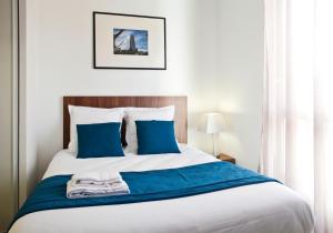 Odalys City Amiens Blamont - Nearby Attractions