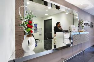 Odalys City Marseille Prado Castellane - The Sum Up