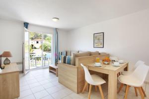 Odalys Residence Domaine Des Eucalyptus - The Sum Up