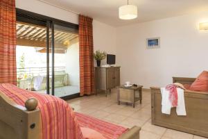 Odalys Residence The Hameaux of Capra Scorsa - Accommodation Options Available