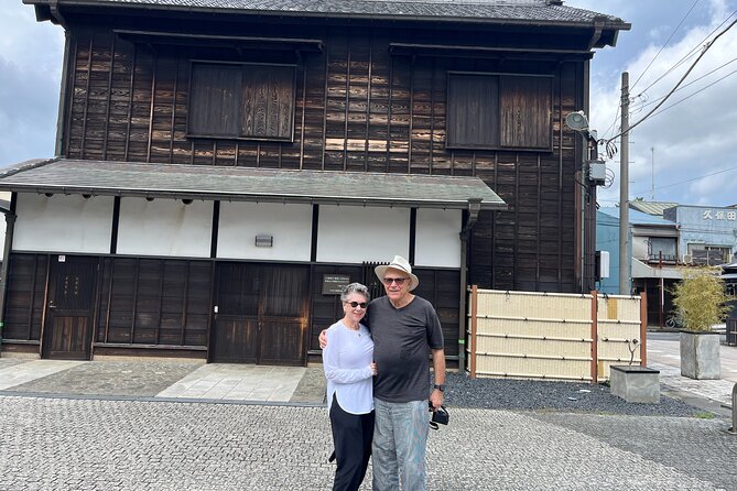 Odawara Castle Sightseeing Tour by Shinkansen - Lunch and Refreshments