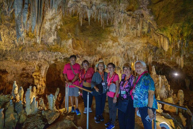 Okinawa Naha Half-day Private Tour - Stroll Through the Serene Fukushu-en Garden