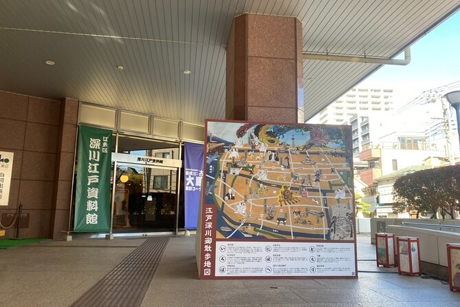 Old Tokyo History Coffee Gardens and Traditional Street Food - Discovering Local Coffee Houses