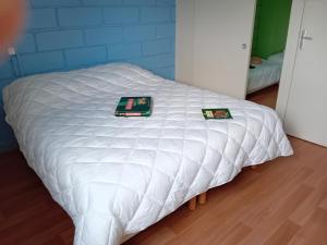 Olydea Vorey-sur-Arzon - Guest Experiences and Reviews