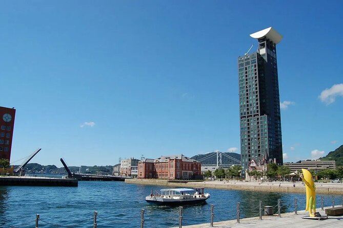 One Day Tour to Kitakyushu and Yamaguchi From Fukuoka - Pricing and Booking Information