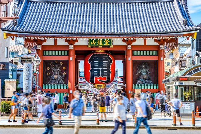 One Way Bus Takayama to Tokyo via Mt. Fuji 5th Station - Important Information