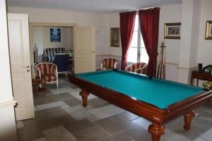 Orchard Domain Hotel - The Sum Up