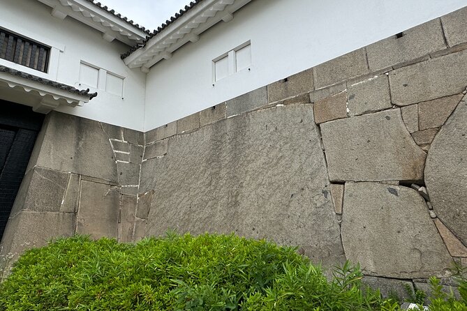 Osaka Early Morning Osaka Castle Tour Avoid Crowds - Tips for an Enjoyable Experience