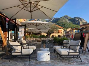 Ostan Boutique Hotel - Room Types and Booking Information