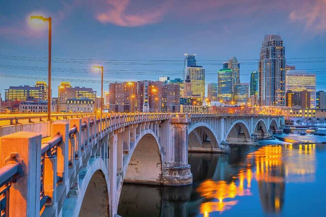 Outdoor Escape Room in Minneapolis - Downtown East - Accessibility Options for All Travelers