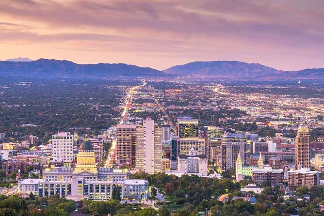 Outdoor Escape Room in Salt Lake City - Downtown - Accessibility Options