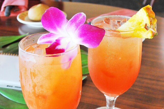 Pacific Star Sunset Buffet and Show - Reviews and Feedback
