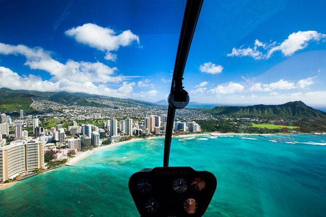 Path to Pali Passage - 30 Min Helicopter Tour - Doors Off or On - Customer Reviews and Feedback