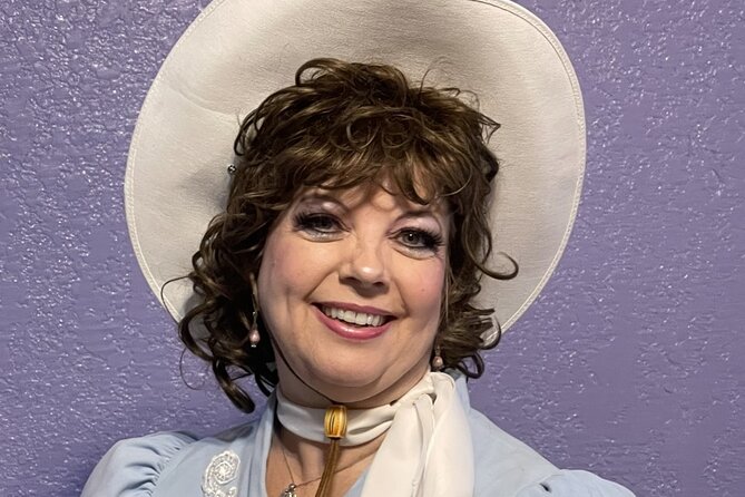 Patsy to Patsy Show - Review Highlights
