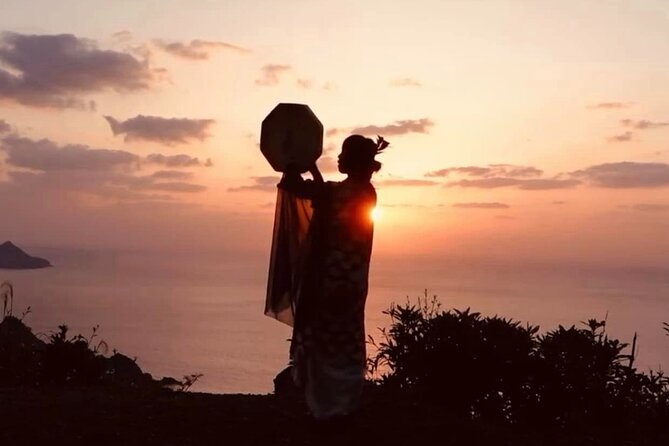 Peaceful Ancient Japan Experience - What to Expect During the Day