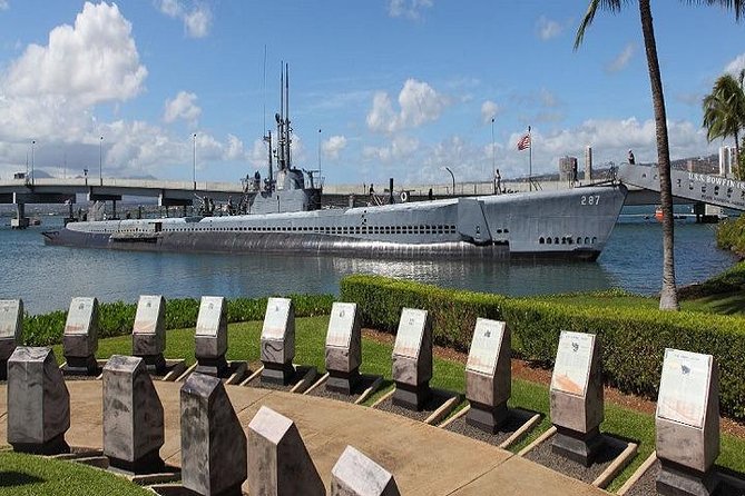 Pearl Harbor & Mini Circle Island Departing From Maui - Customer Reviews and Feedback