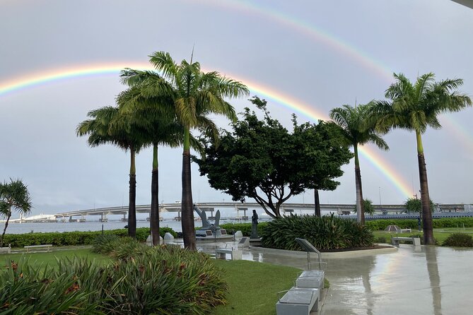 Pearl Harbor Reverence Tour The Arizona Memorial #1 VIP Tour! - Meeting and Pickup Details