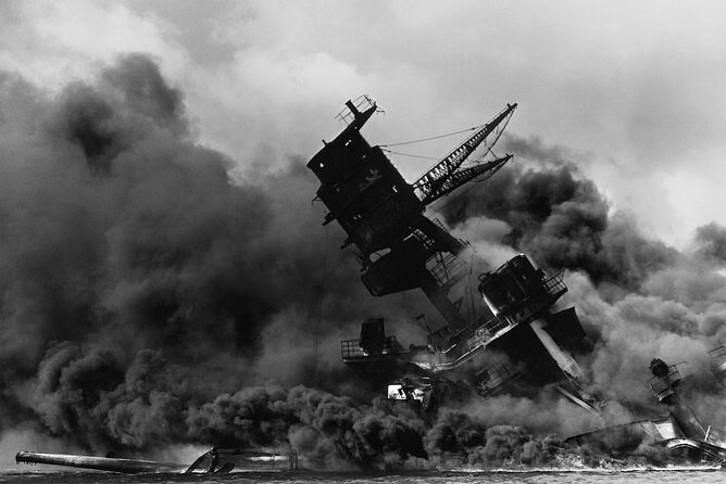 Pearl Harbor USS Arizona & Bowfin Submarine - Highlights of the USS Arizona Memorial