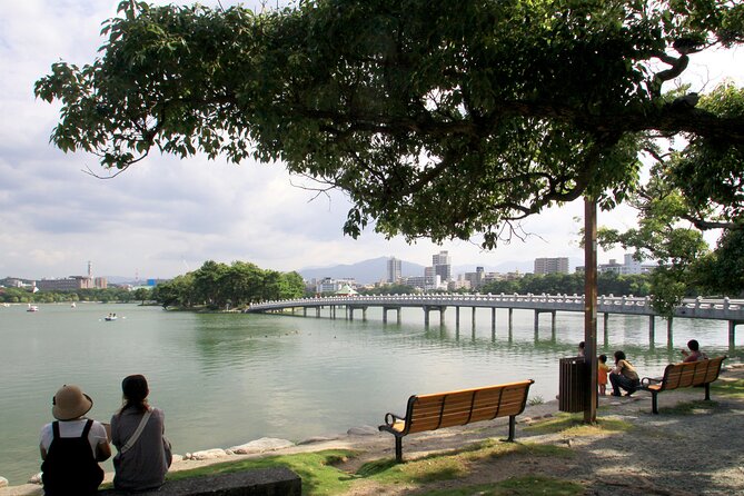 Personalized Fukuoka Tour: From Local to Major Highlights - Taking in Fukuokas Spiritual Traditions