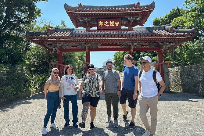 Phantom Cafe Tour in the Shuri by E-Bike - Booking Details