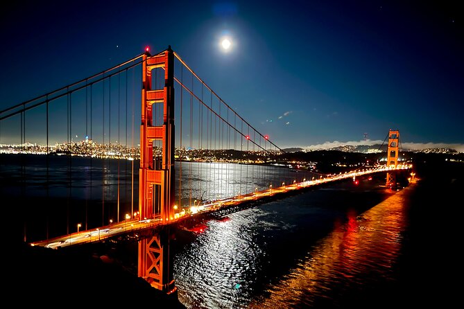 Picture Your Best SF Tour Ever! (Epic Bay Area Photo Adventures) - Exploring Different Fitness Levels