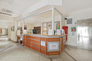 Pierre & Vacances Heliotel Marine Residence - Company Background and Commitment