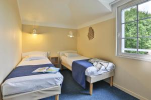 Pierre & Vacances Residence The Domain of Bourgenay - Sustainability and Company Background