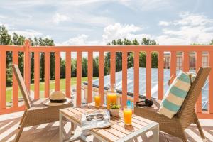 Pierre & Vacances Residence The Gardens of the Opal Coast - Booking Policies and Information