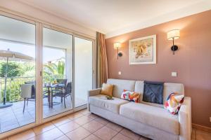 Pierre & Vacances Residence the Hameau De La Pinède - The Sum Up